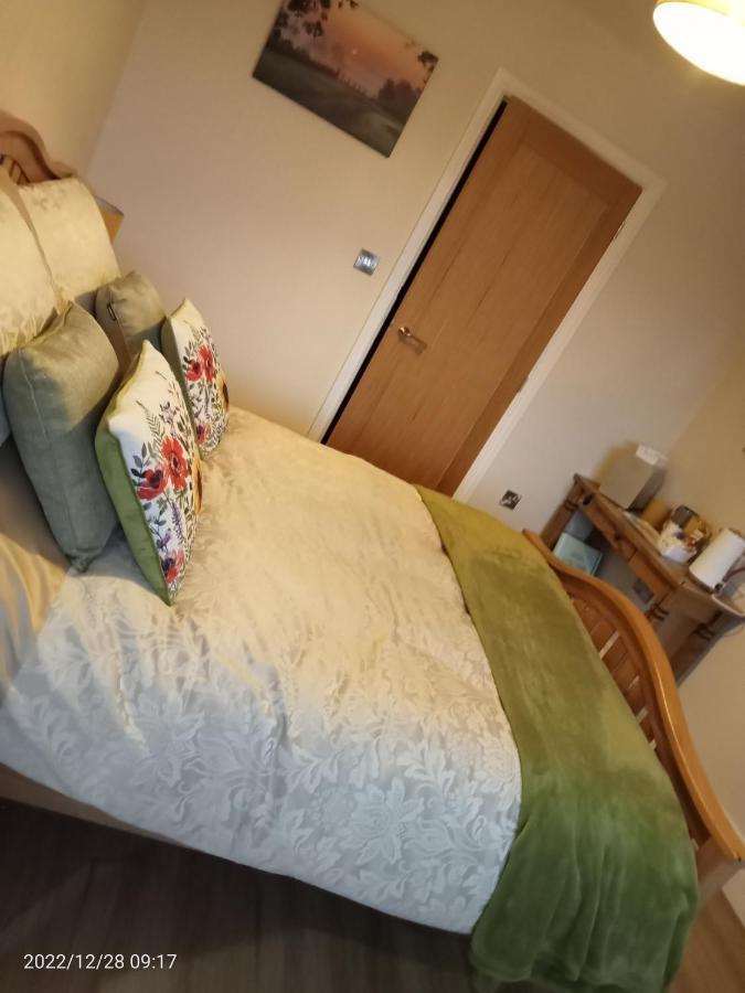 Rosegarth Bed And Breakfast Marton near Pickering Exterior photo