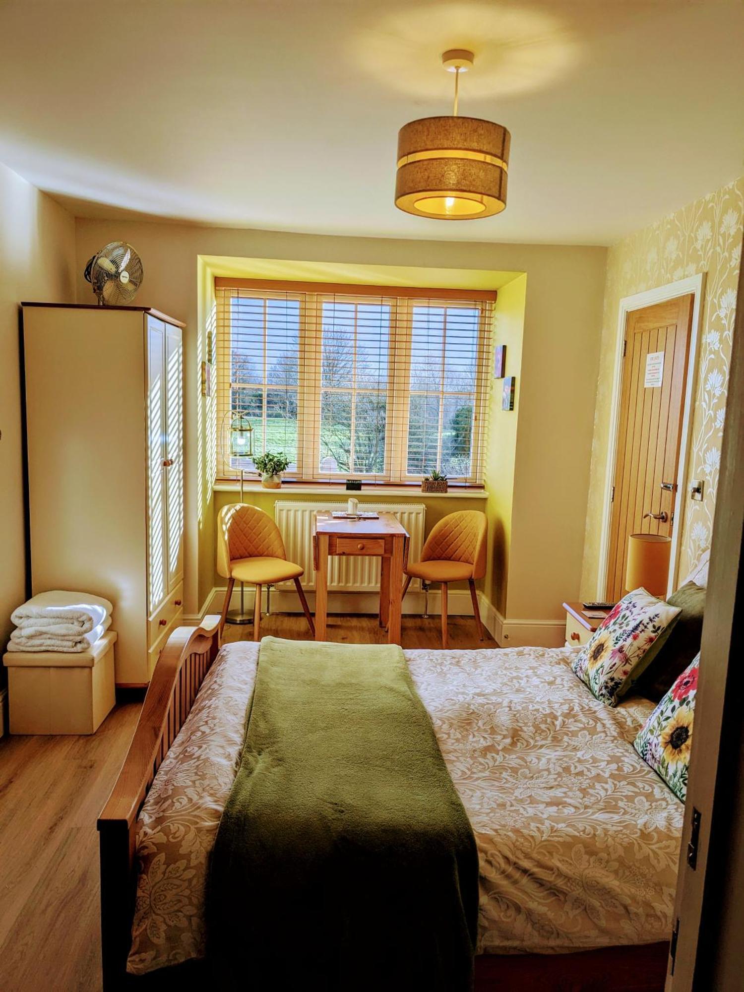 Rosegarth Bed And Breakfast Marton near Pickering Exterior photo