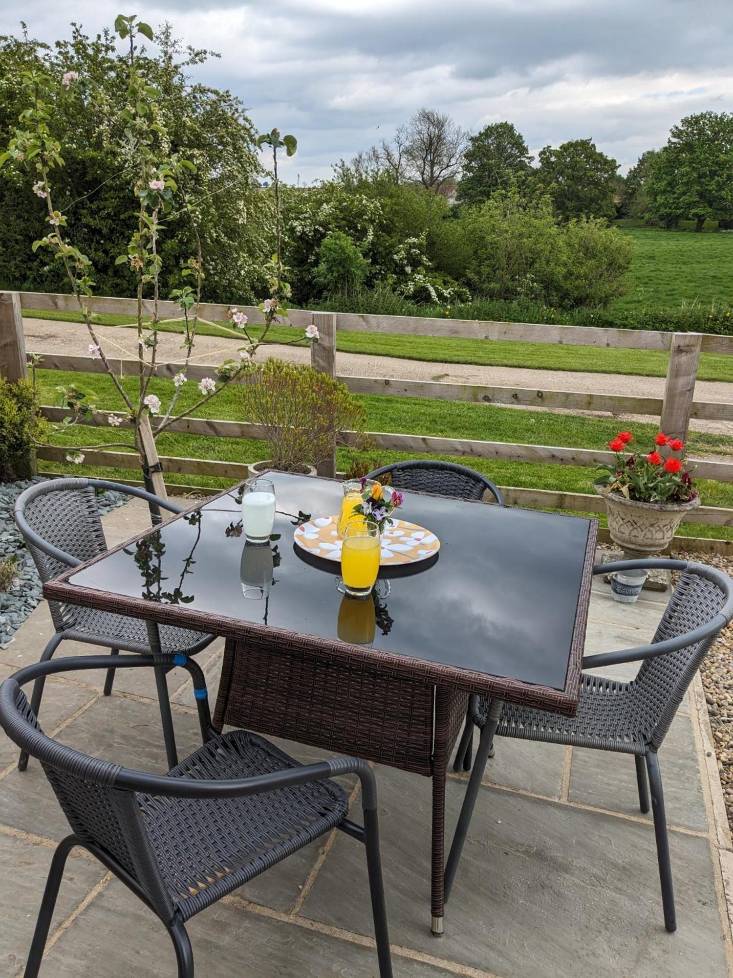 Rosegarth Bed And Breakfast Marton near Pickering Room photo