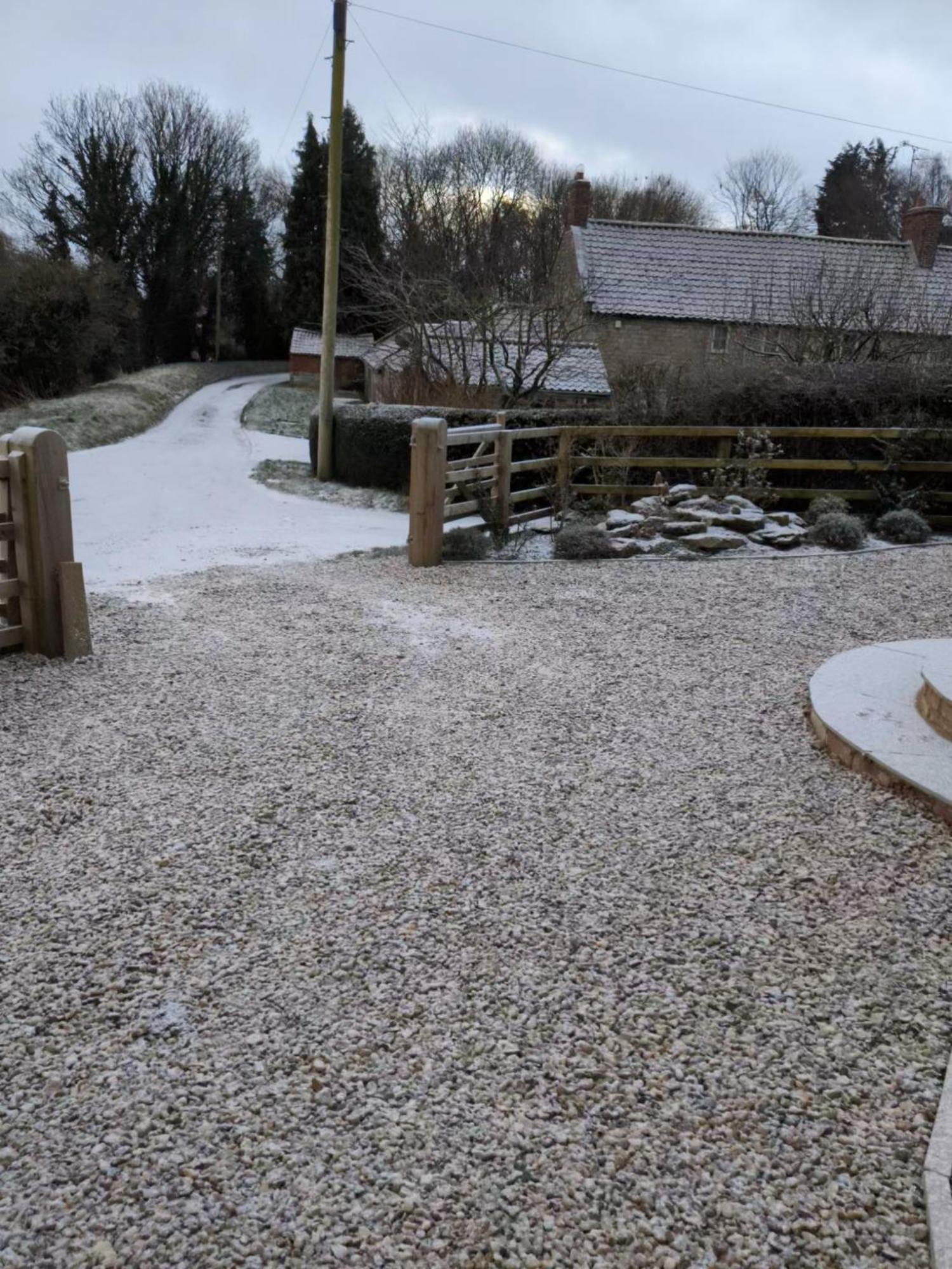 Rosegarth Bed And Breakfast Marton near Pickering Exterior photo